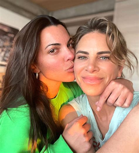 deshanna michaels|Jillian Michaels Marries Fiancée DeShanna Marie Minuto.